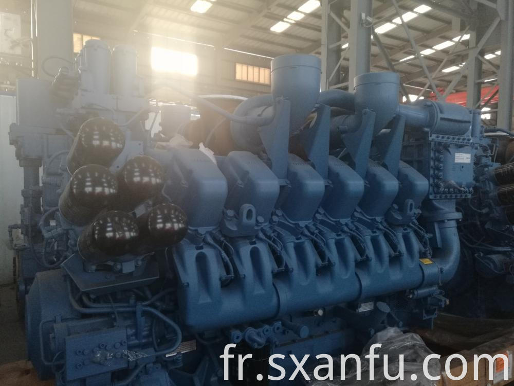 D 3 Hfo Generating Set